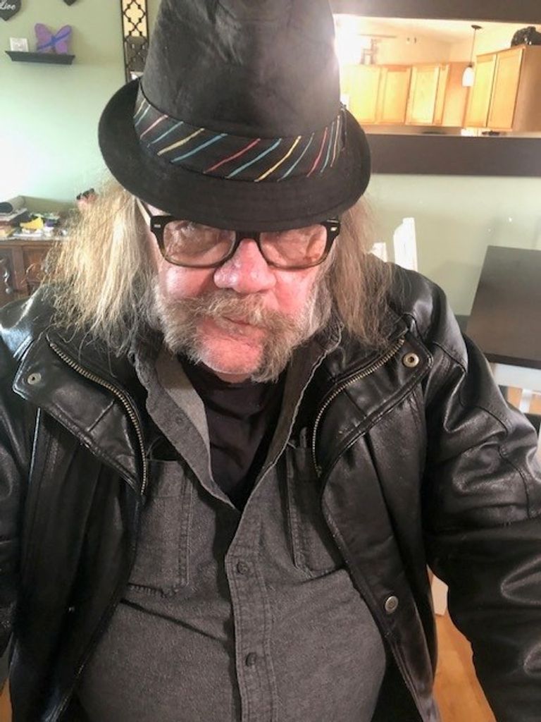 William Roger Talley Profile Photo