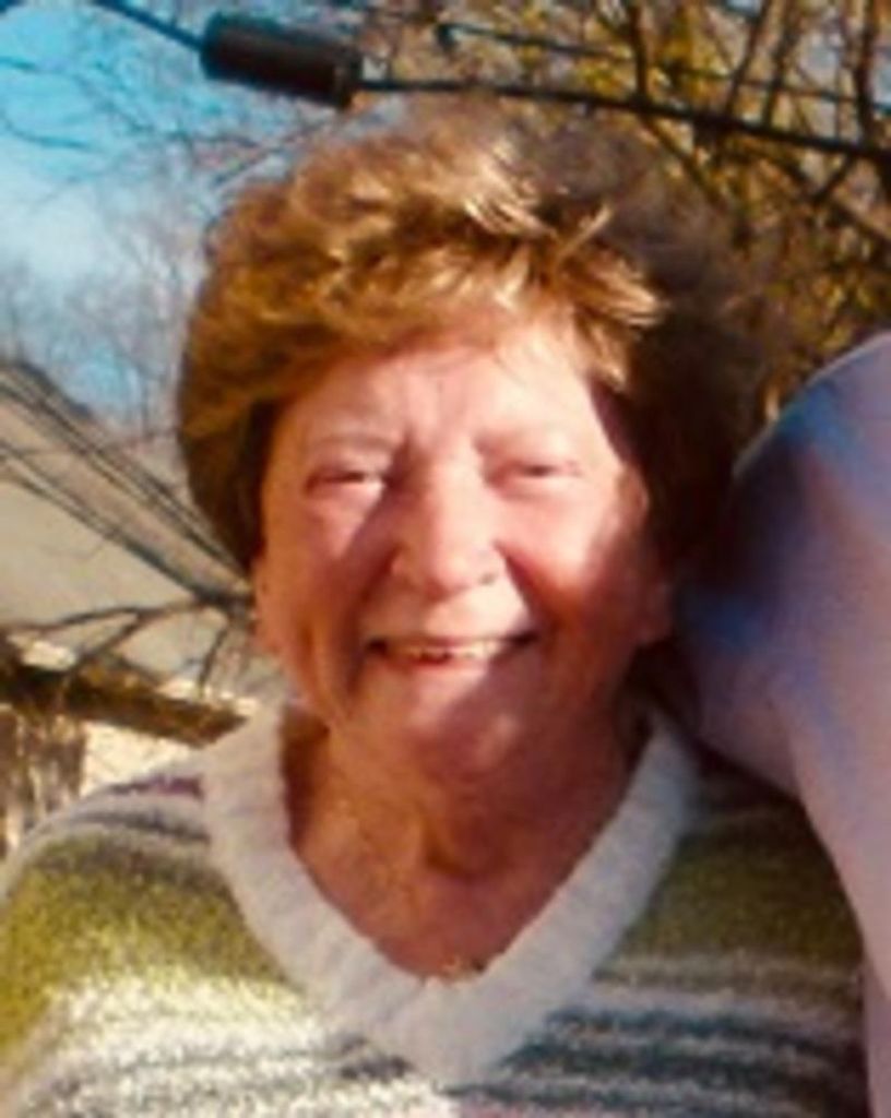 Mary Beth E. "Scotty" Latsha Profile Photo