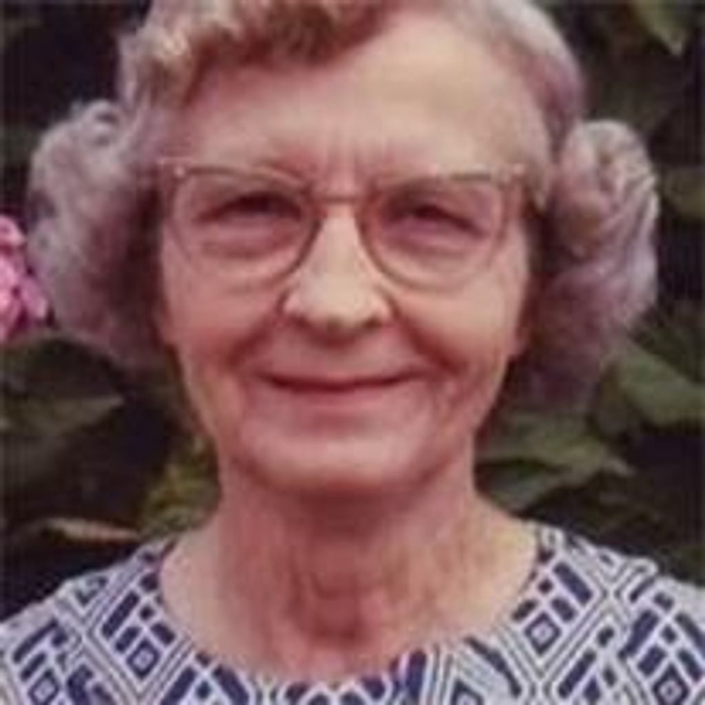 Margaret Elizabeth Hicks