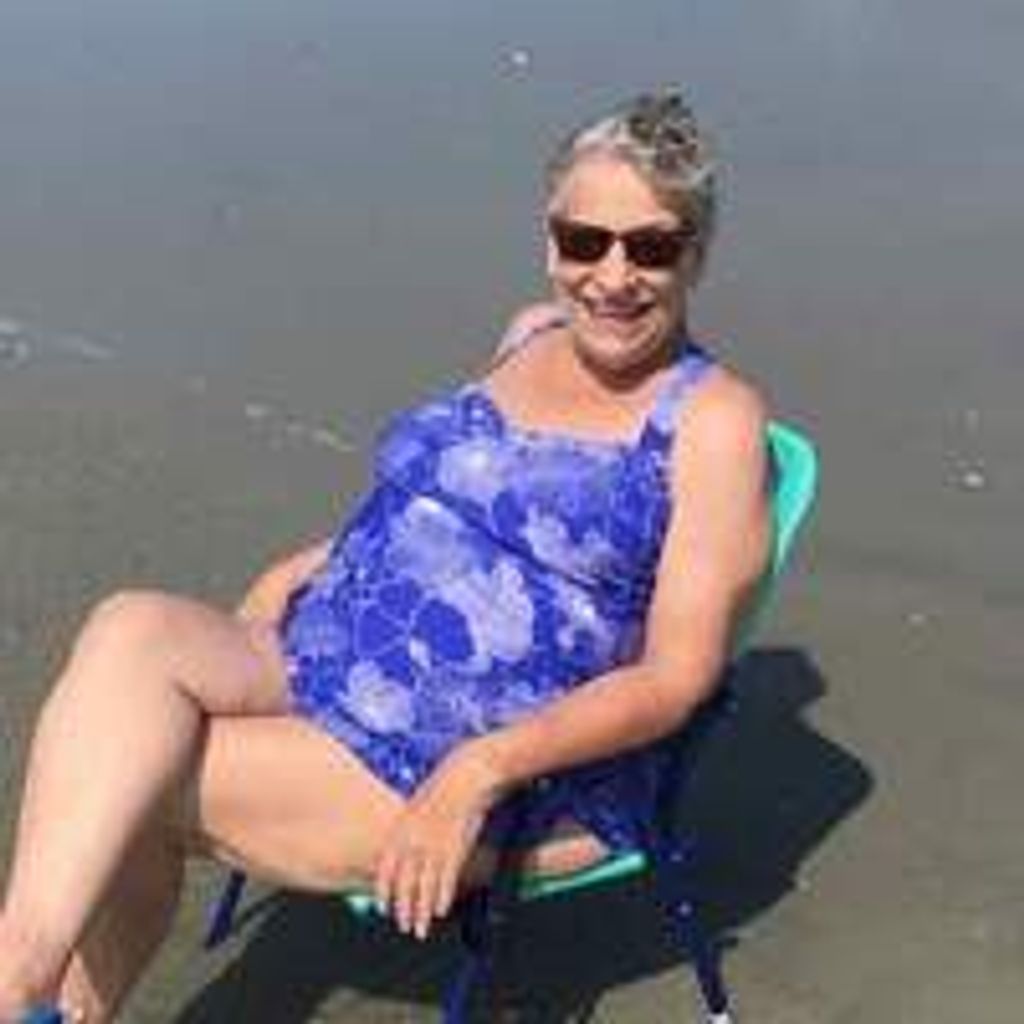 Paulette Sue Ruttle