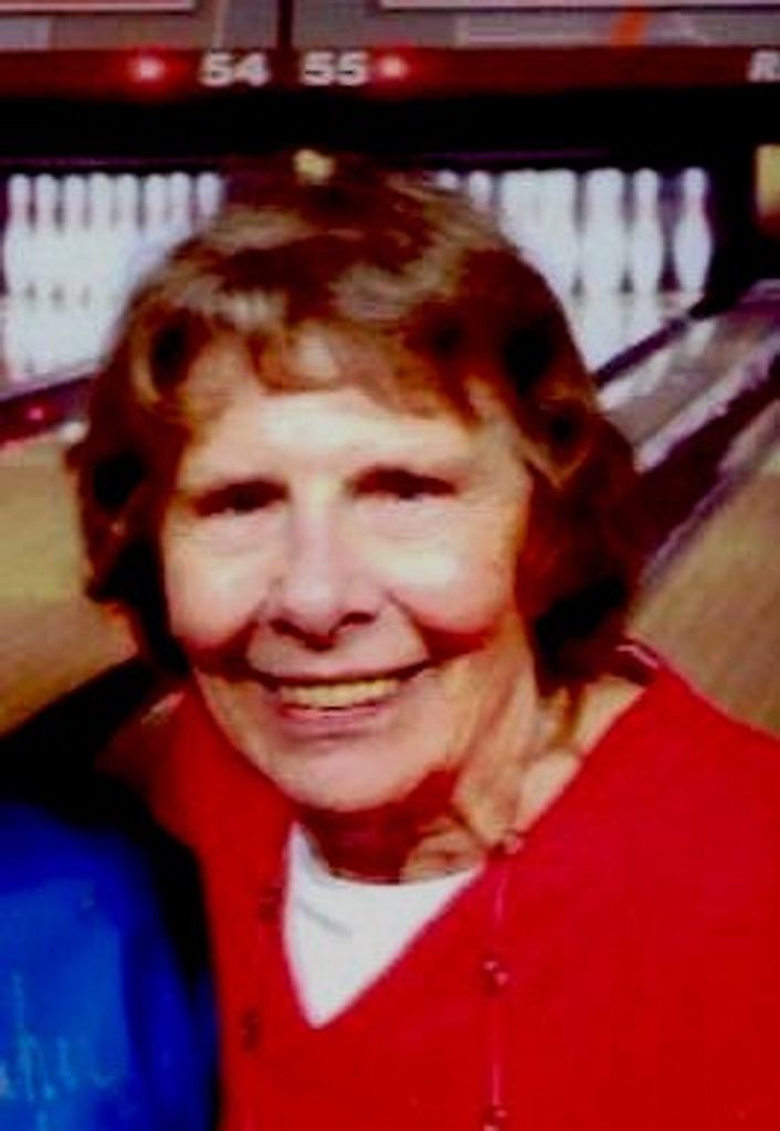 Darlene M. Gardner