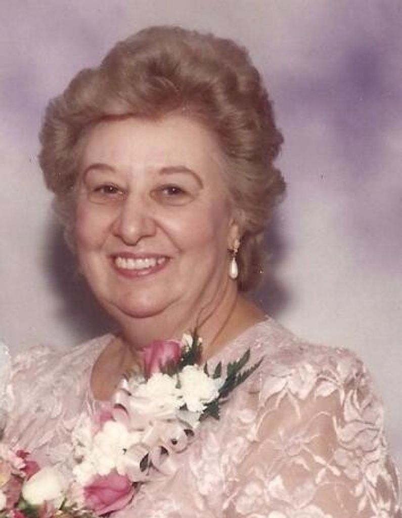 Helen Angeline (Papini)  Collins