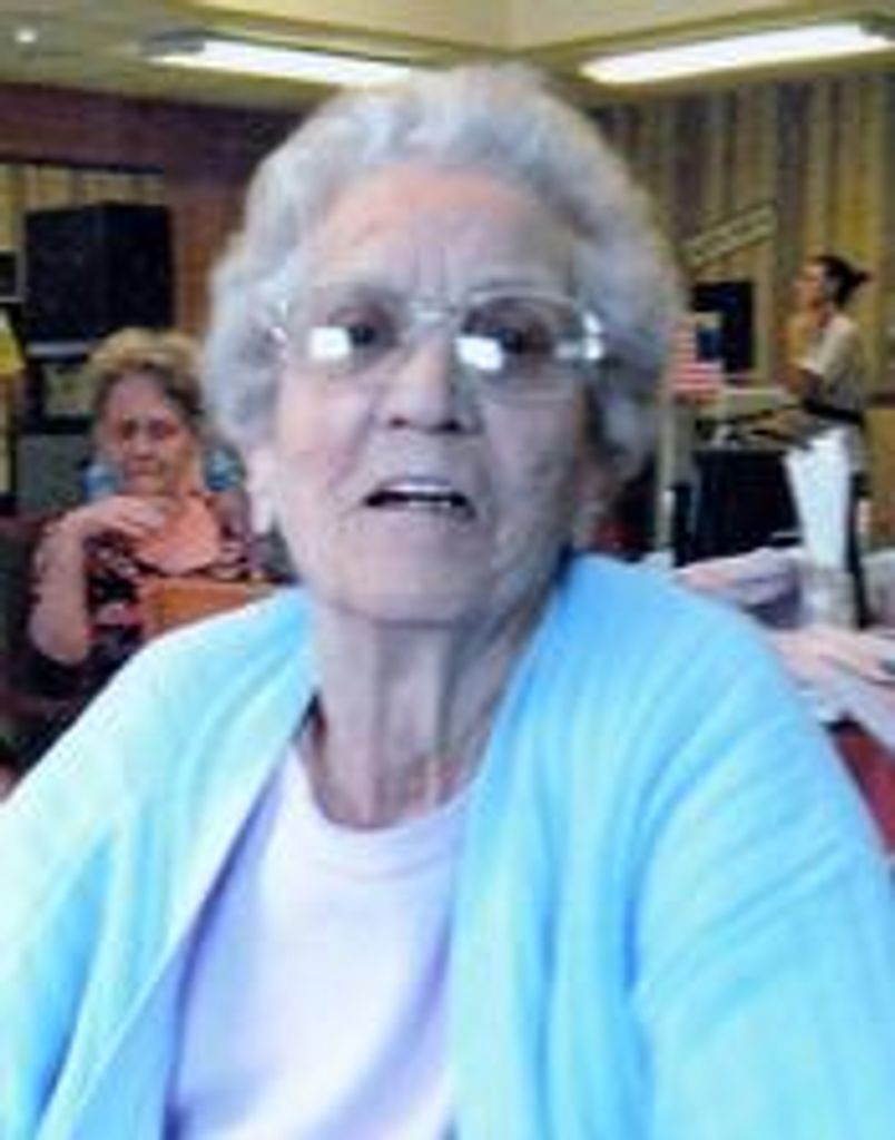 Doris J. (Brown) Montgomery Profile Photo