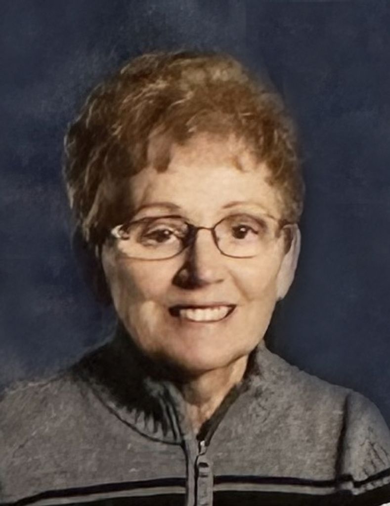 Charlotte Ann Klein Profile Photo