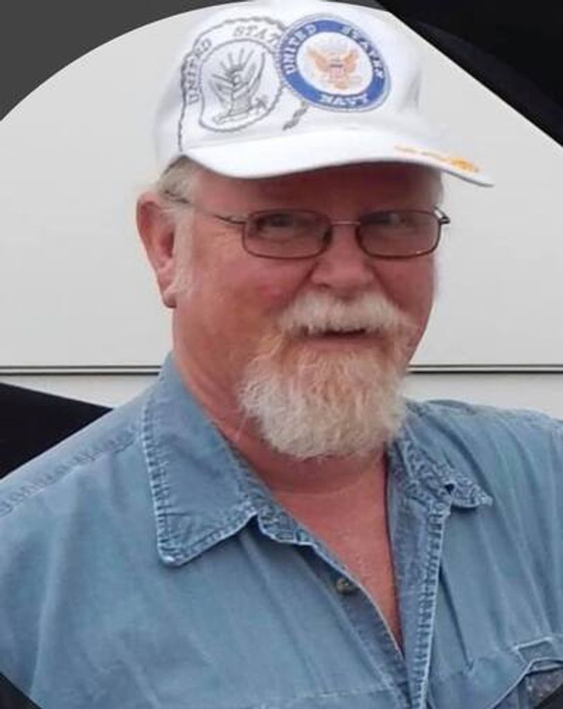 Richard Morris Mccluskey Profile Photo