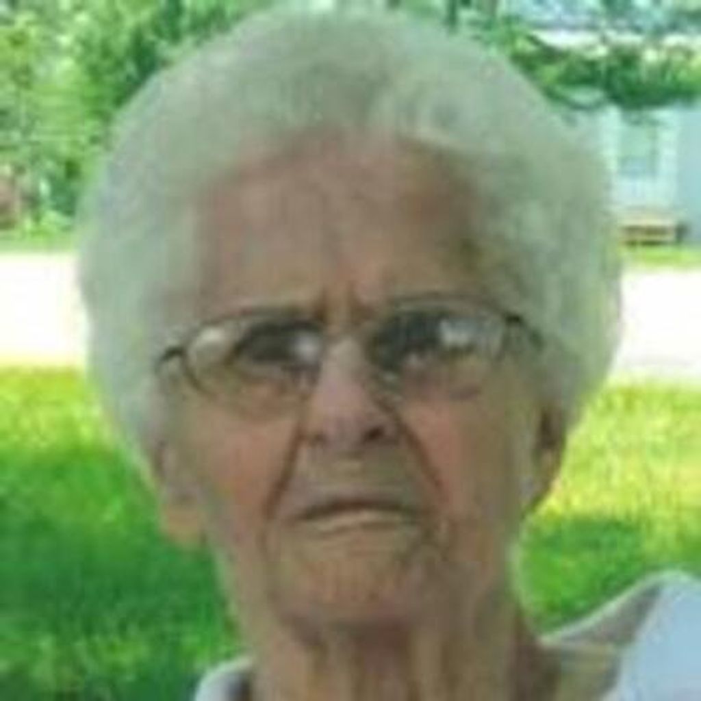 Wynelle "Mac" Christensen