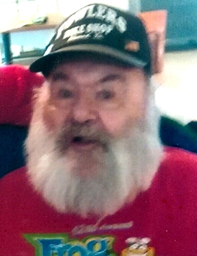 Ronald Lee Fowler Profile Photo