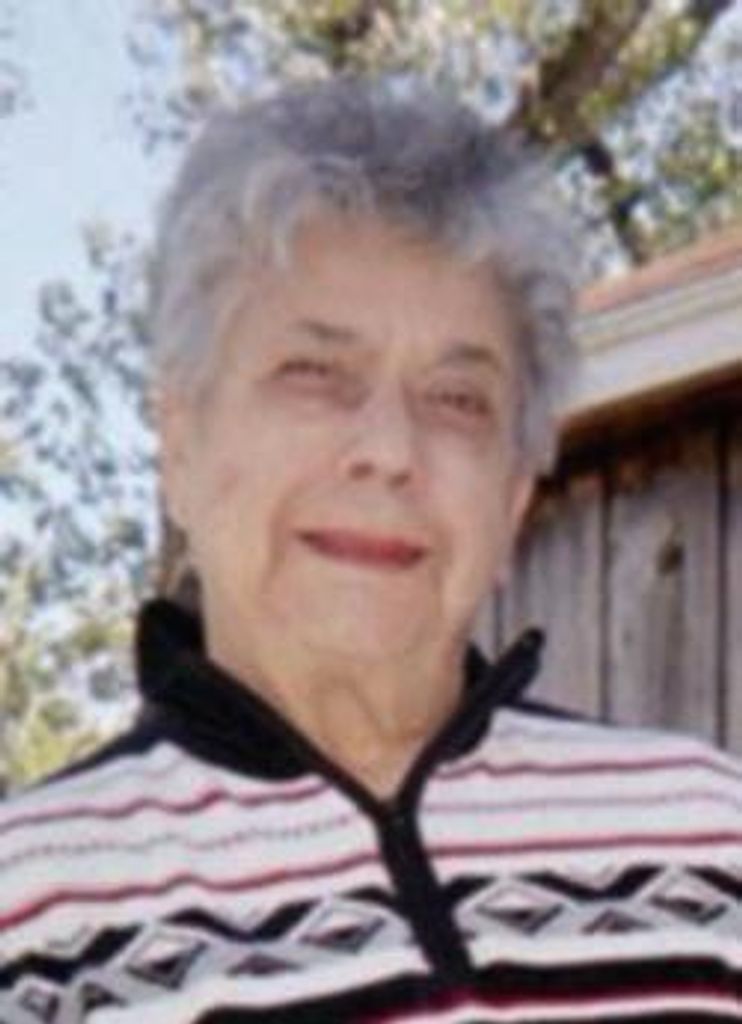 Mary Jo "Jo Jo" Sanbranno