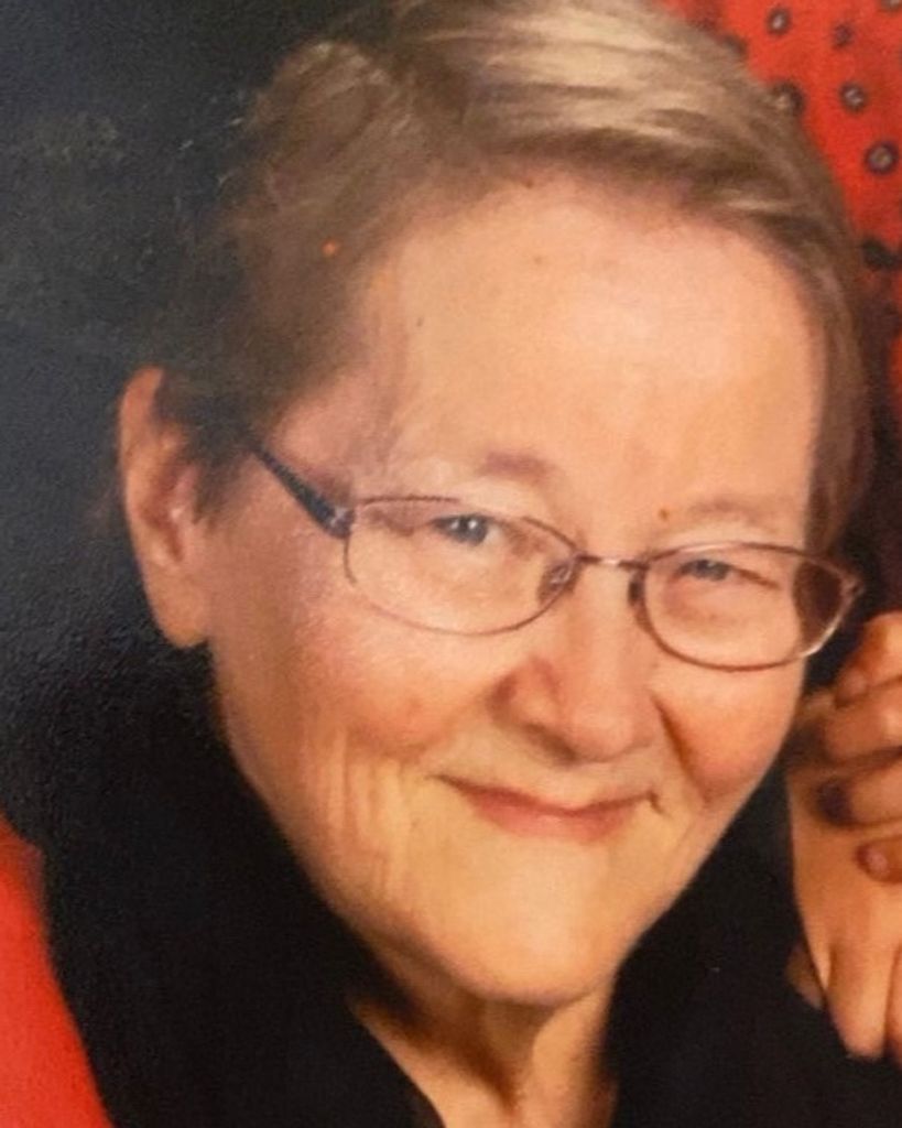 Myrna Jane Craig