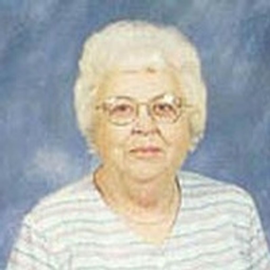 Alyce J. Larsen