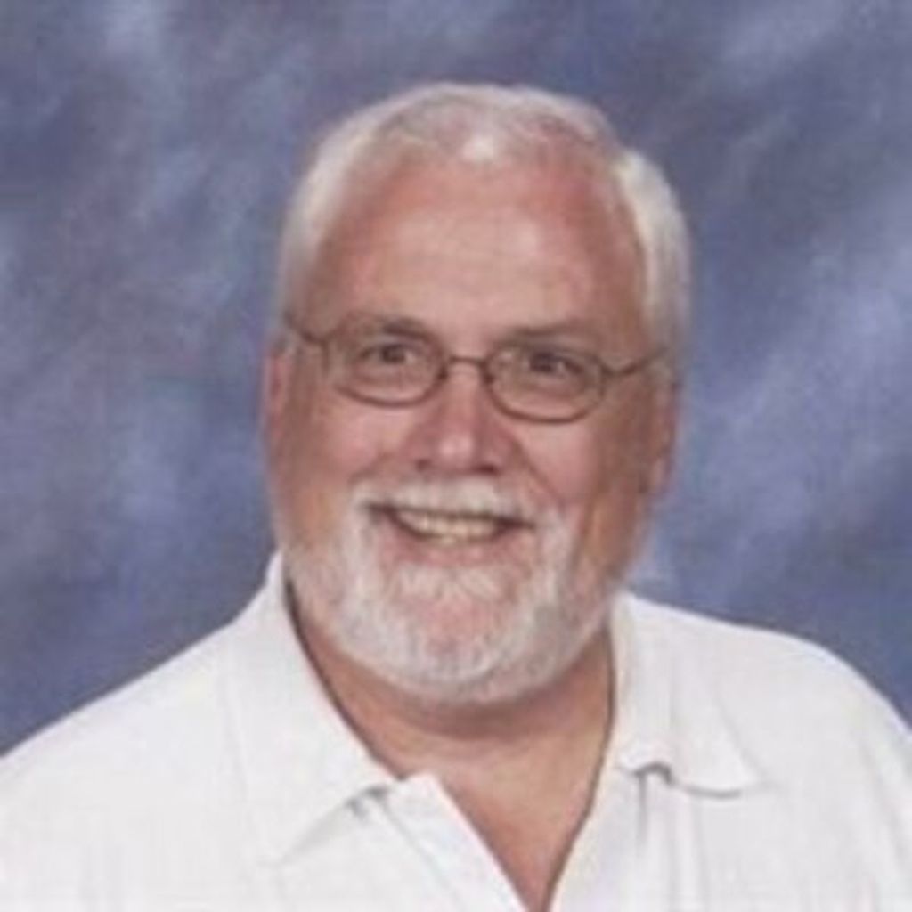 Kevin John Coughlin Profile Photo