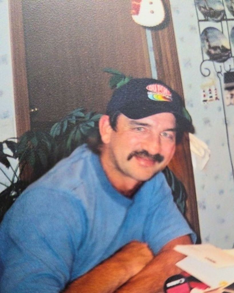 Timothy Alan Parr