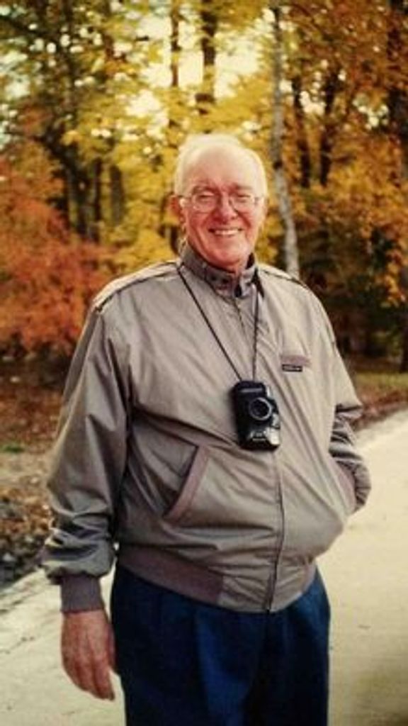 Marvin Cole Profile Photo