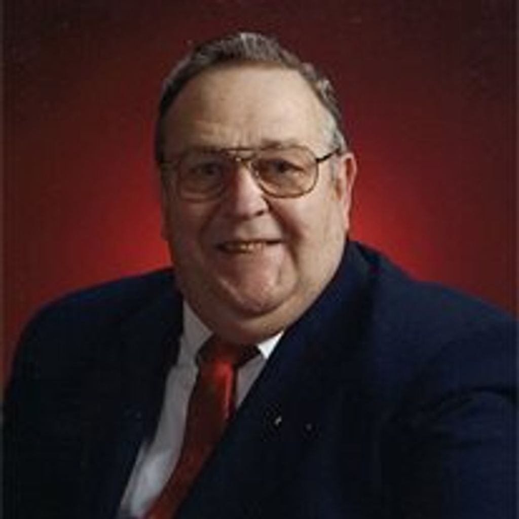 Ray H. Thibodeau