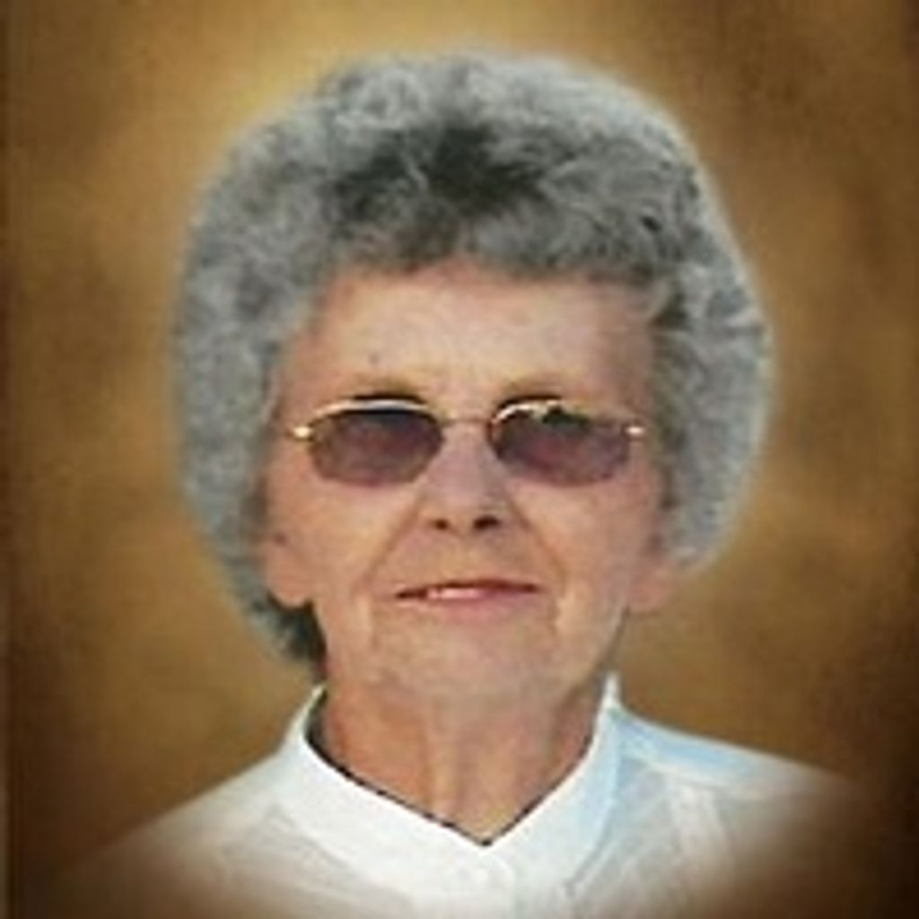 Mrs.  Faye  Nell Bandy