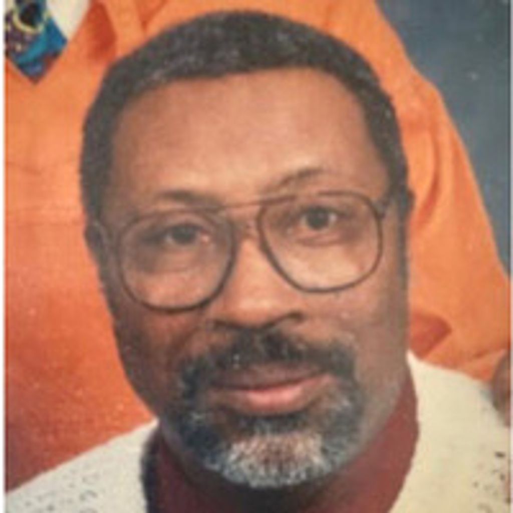 Junious "Bubba" Joyner, Jr.