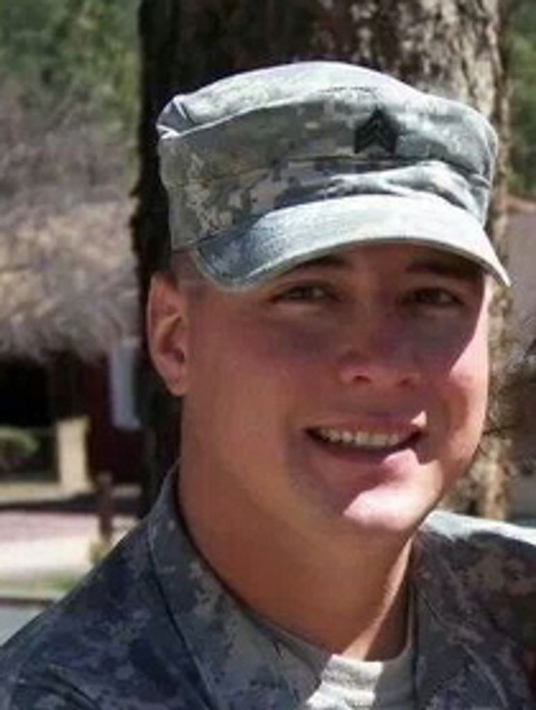 Clint Anthony Orozco