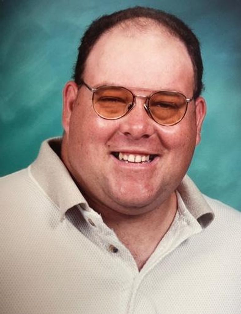 George Bradley "Brad" Collins, Jr. Profile Photo