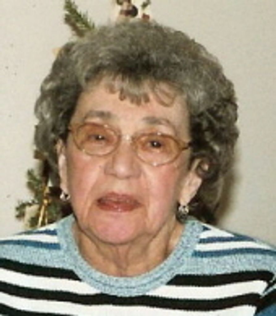 Mary A. Lacroix