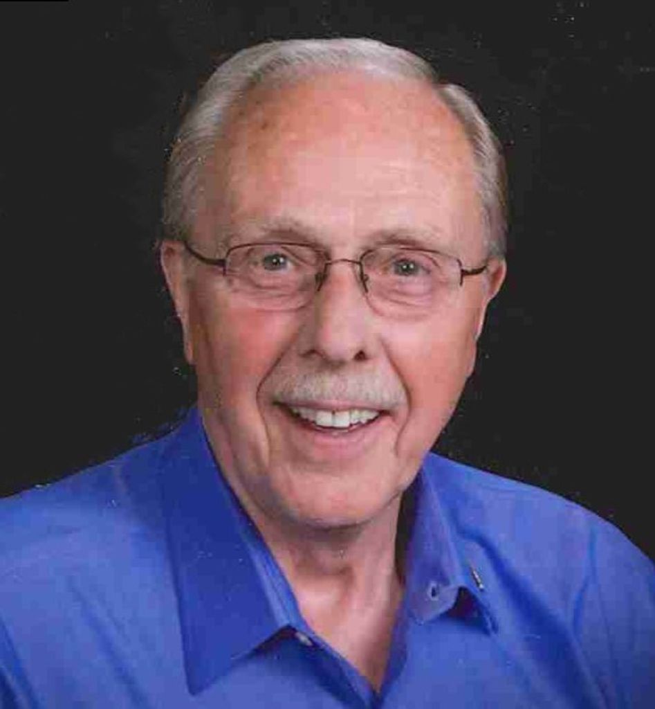 Paul 'Joe' Joseph Dallman