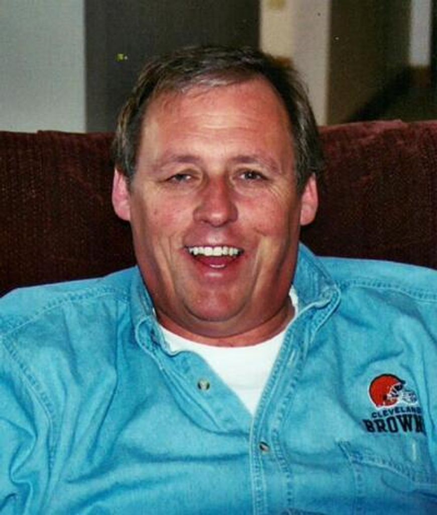 Larry Keith Mccarroll Profile Photo