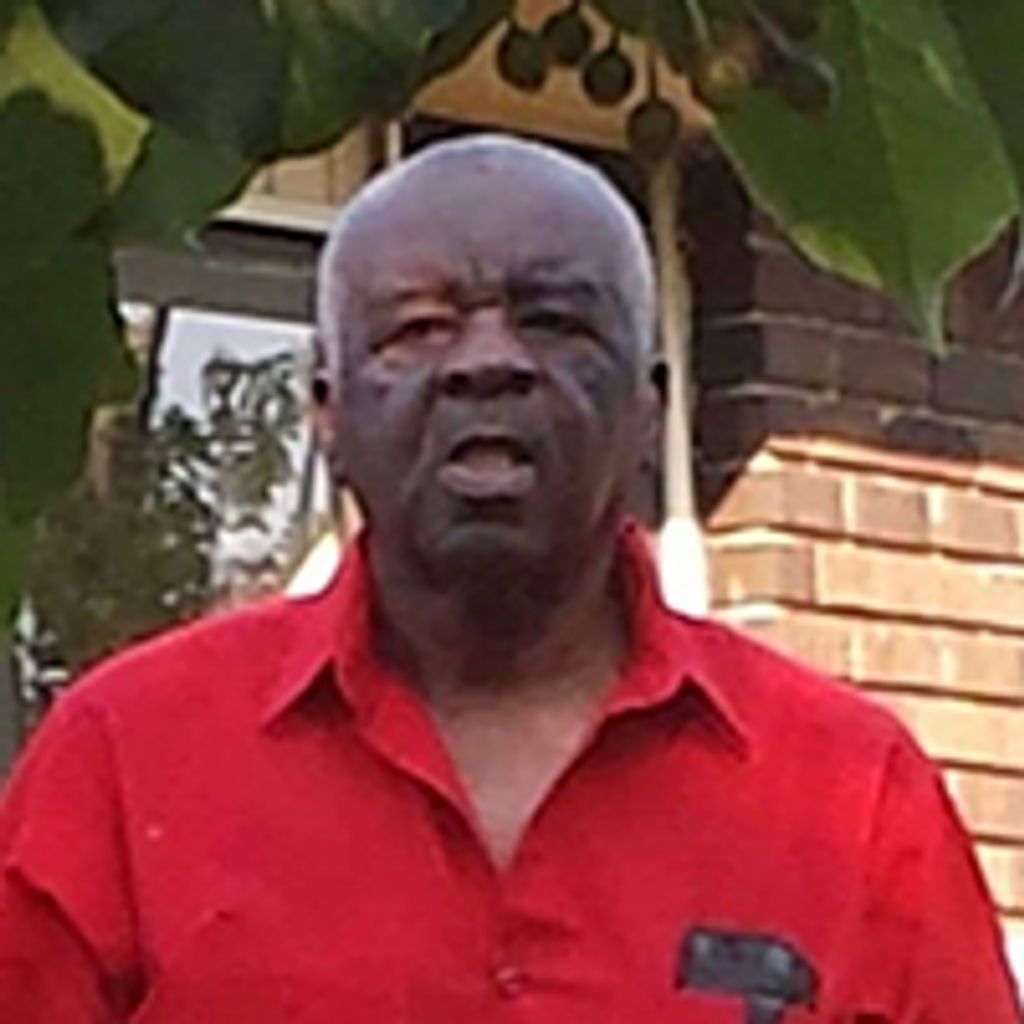 Mr. Jimmy Dubose Profile Photo