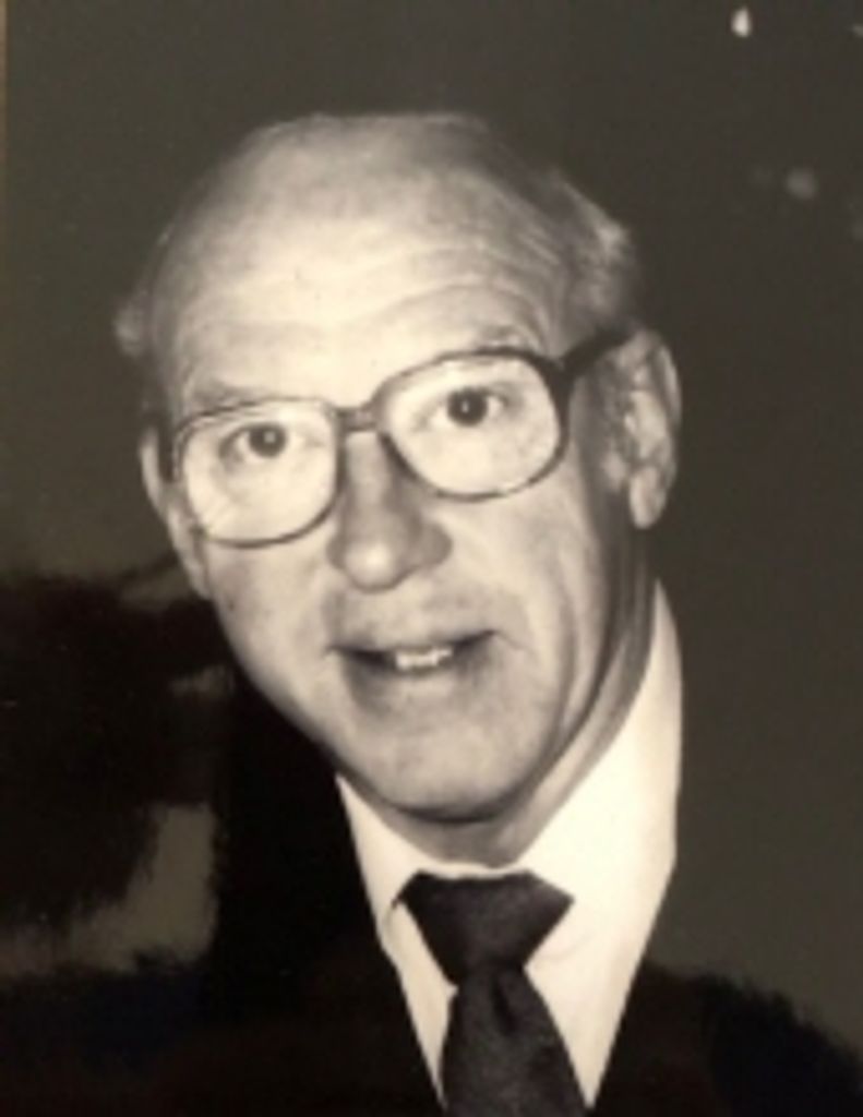 John W. Kyne
