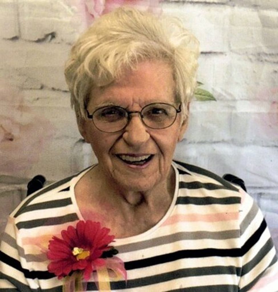 Rosemarie Mcelreath Profile Photo