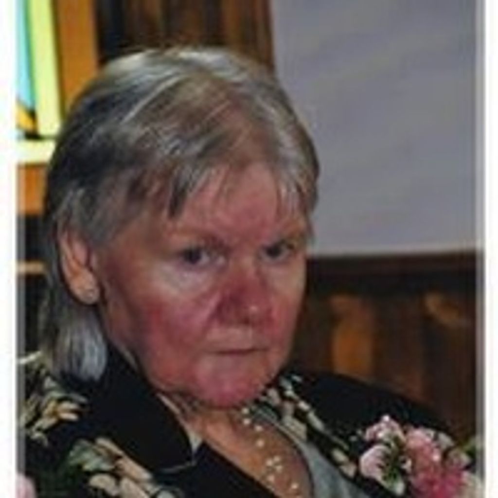 Janet Irene Sweeney