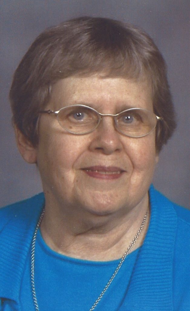 Jeanne Shelford Stolz