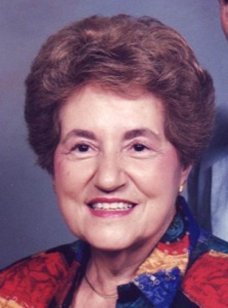 Matilda Spadafora