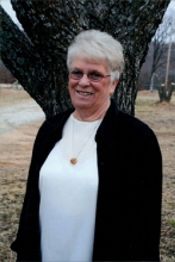 Mary Darrow