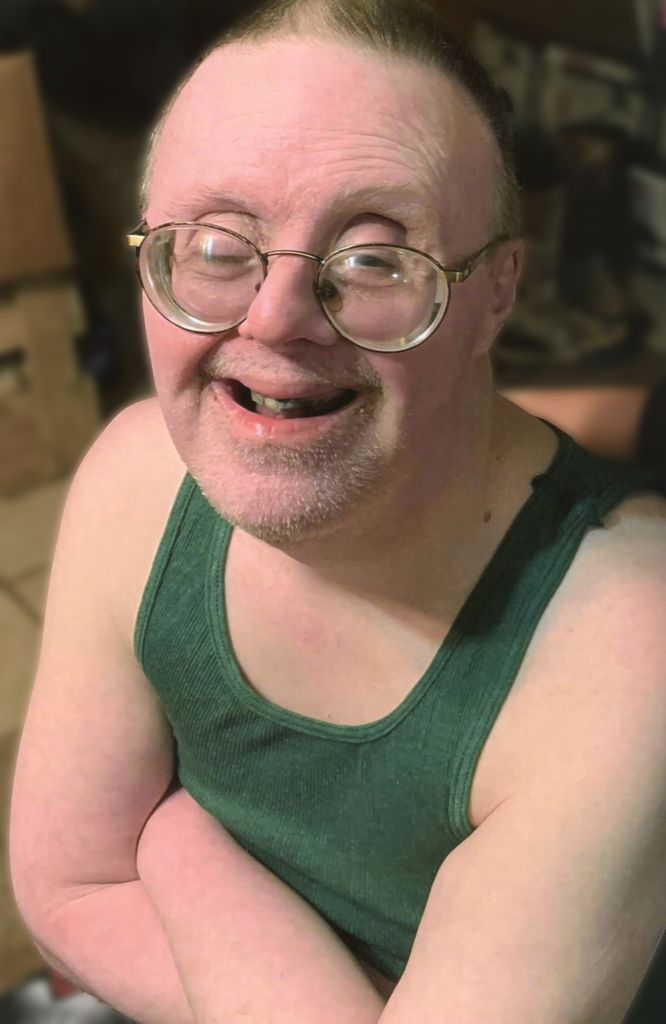 James Edward Irwin Profile Photo