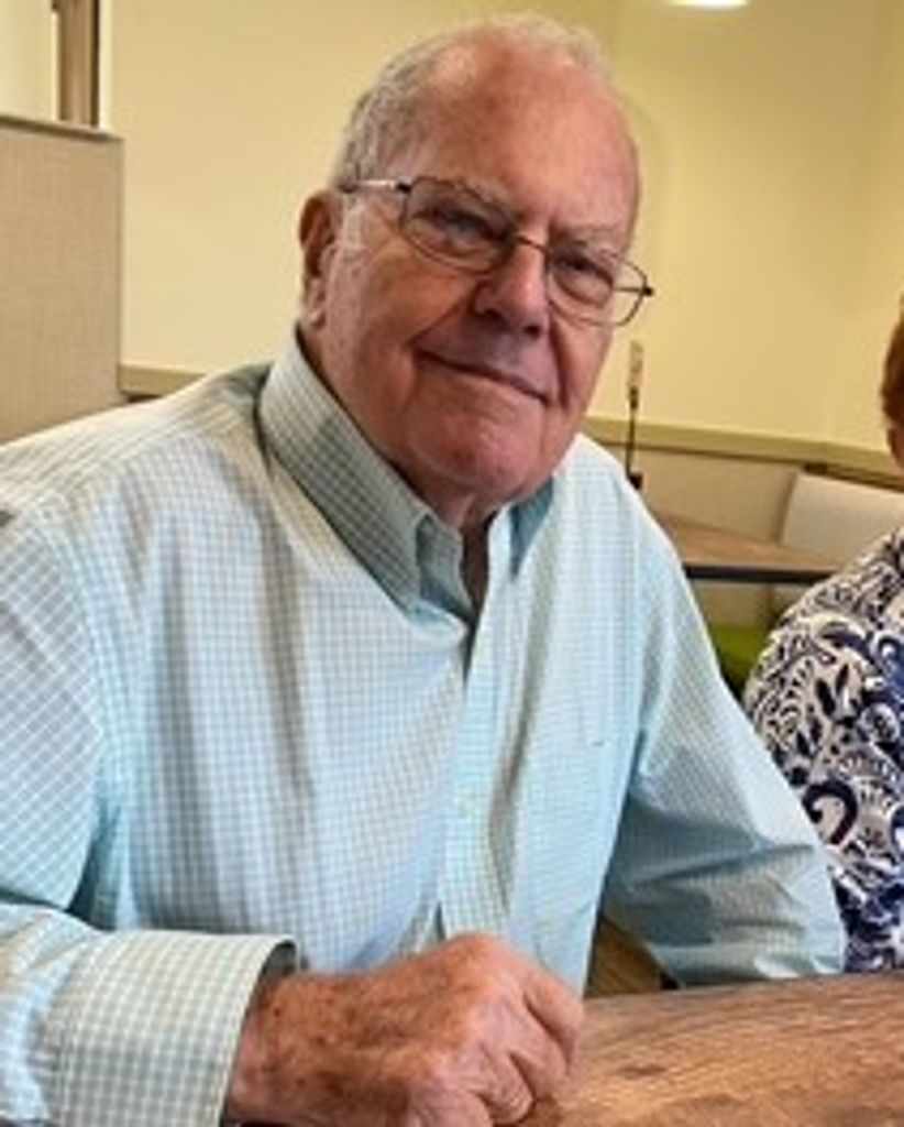 Dr. Carl Reed Russell Profile Photo