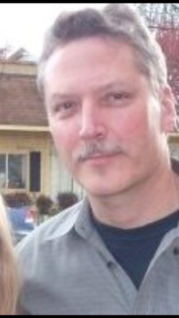 Thomas George Schwartz