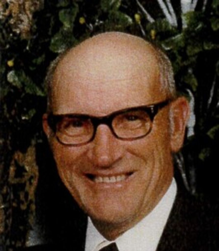 Arend Jansen