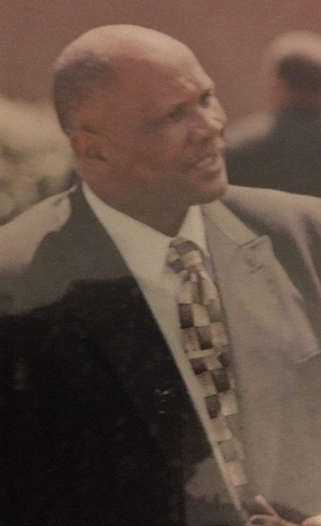 Arthur Lee "Bill" Williford Profile Photo