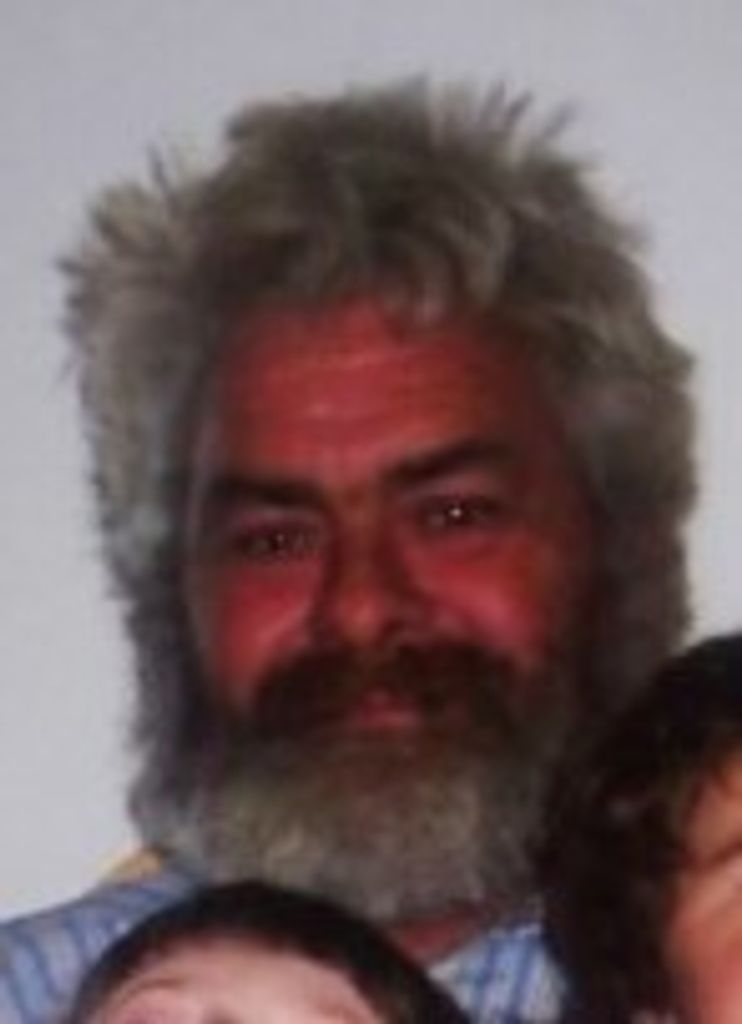 Bruce Clough Profile Photo