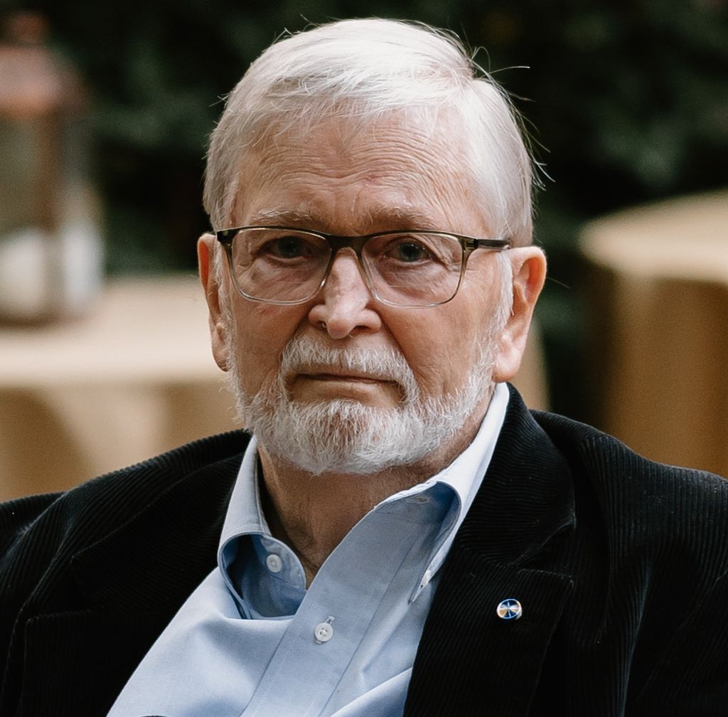 David Jones Profile Photo