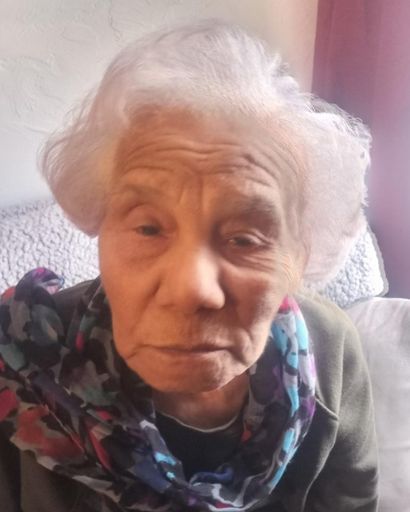 Maria Luisa Carrasquillo's obituary image