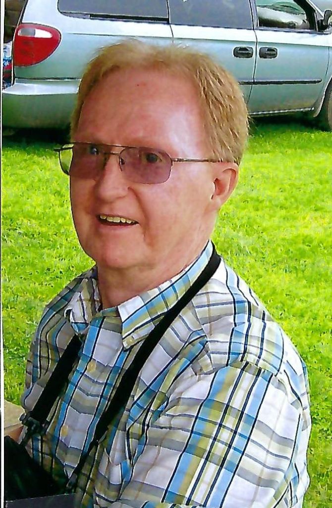 L. Lee Posten