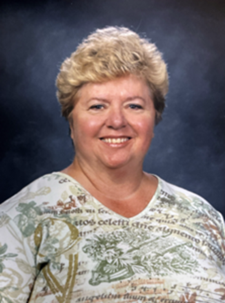 Dellene Hill Profile Photo