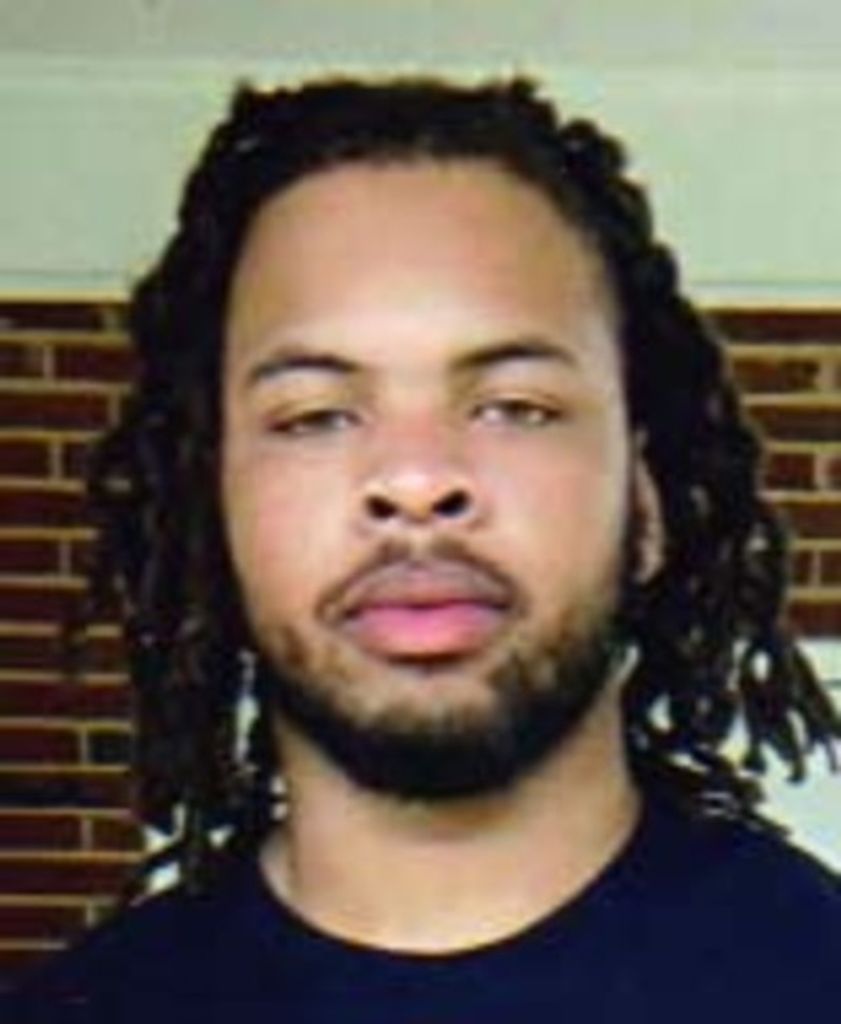 Tyree Kristopher Jones Profile Photo