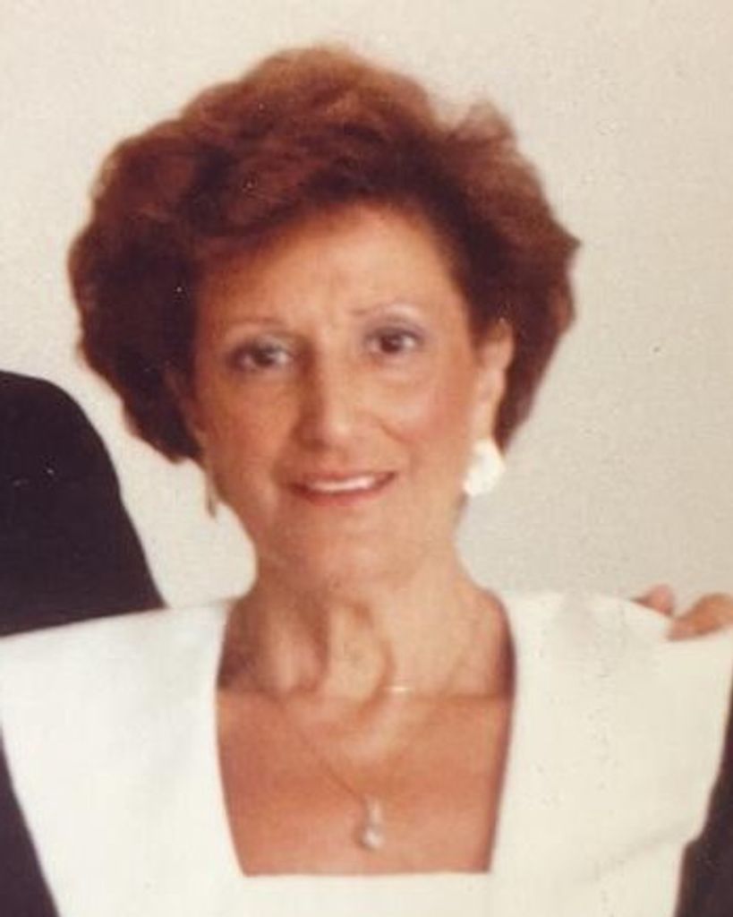 Marie N. Mills Profile Photo