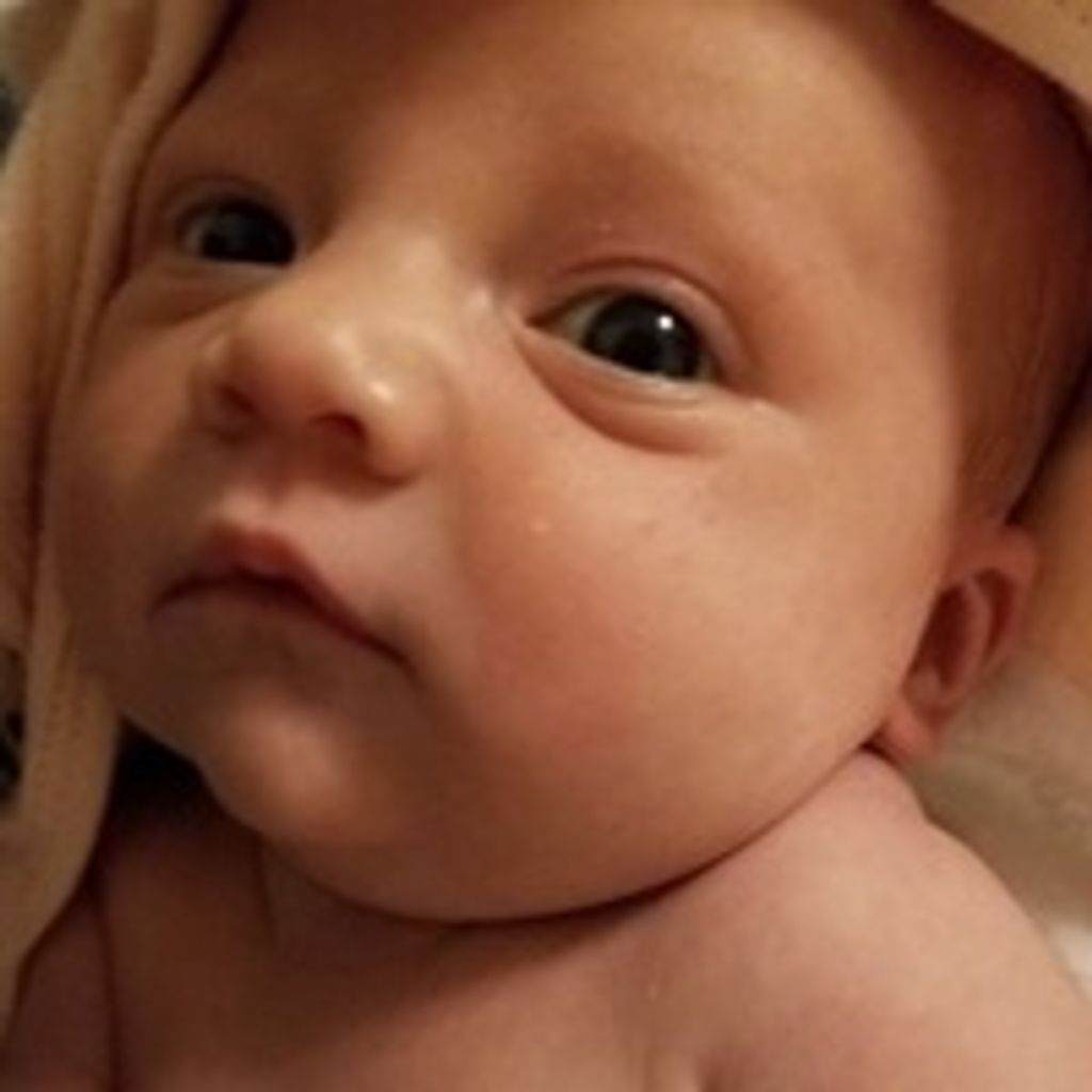 Haisley Lenee Alcorn Profile Photo