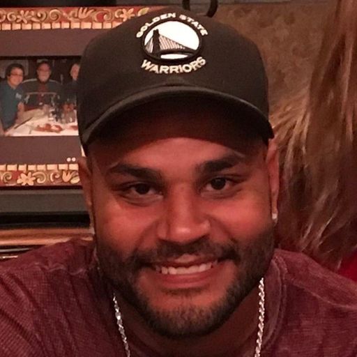 Louis Gerald Lockwood Profile Photo