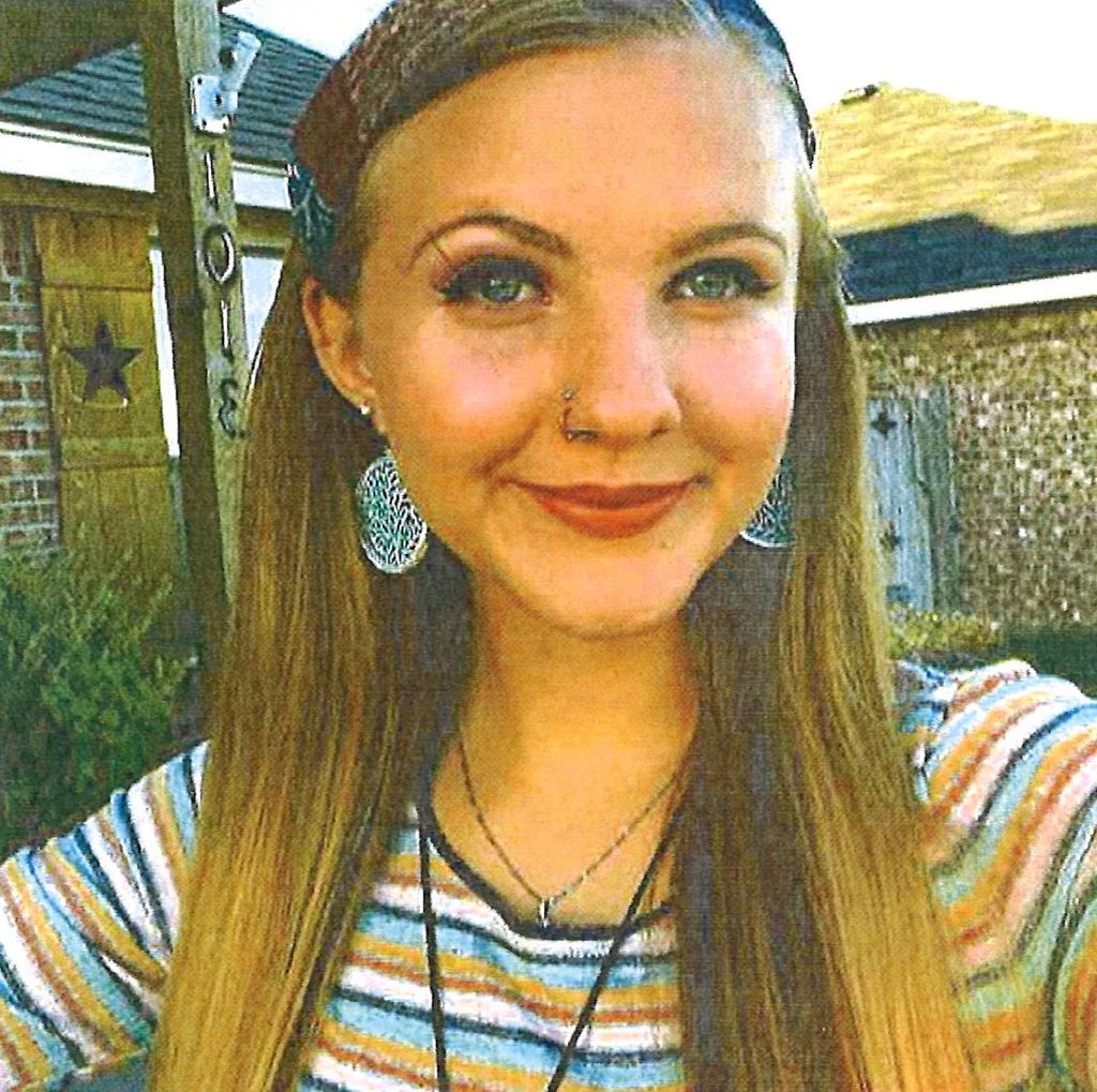Kaitlyn Marie Wallace Profile Photo