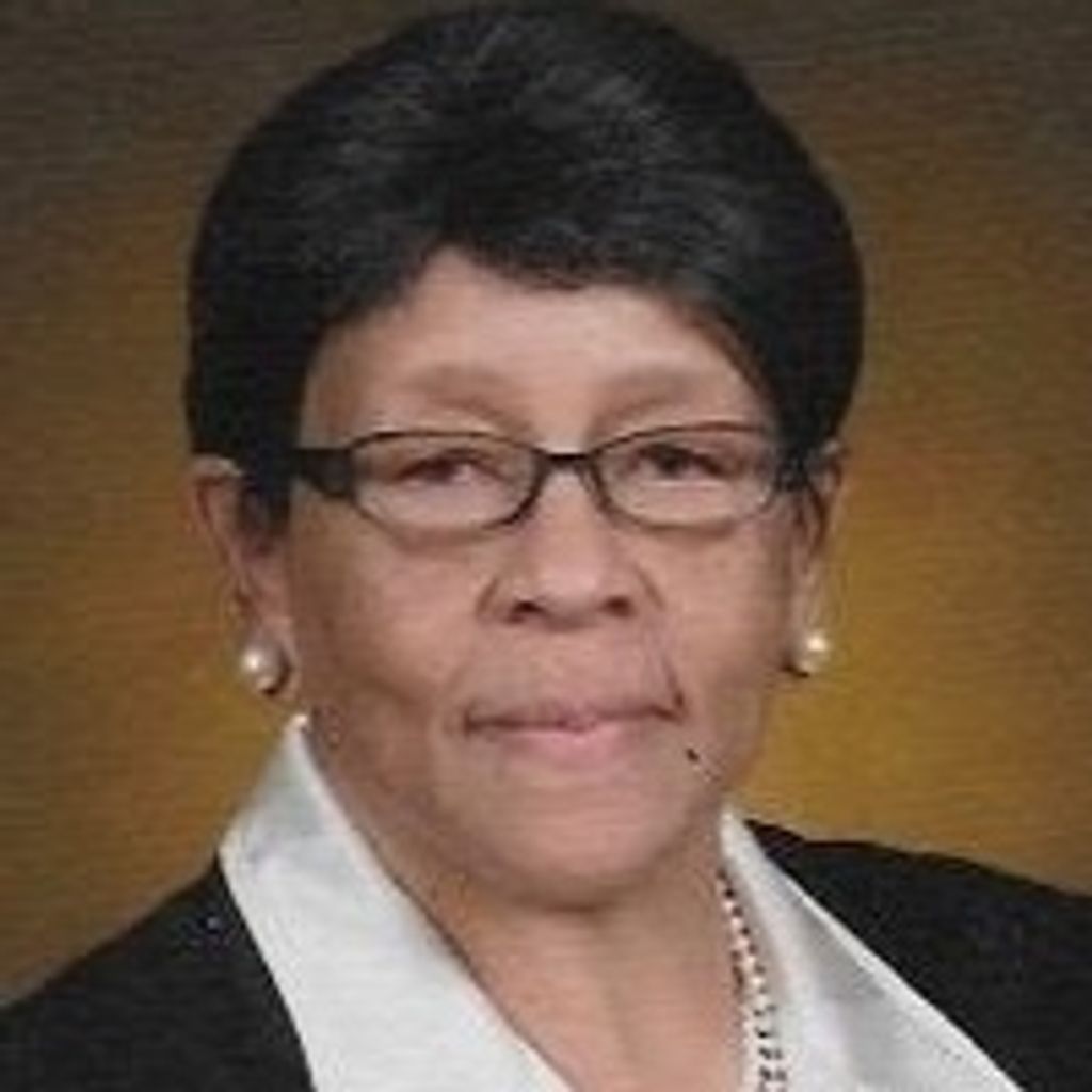 Thelma Burruss