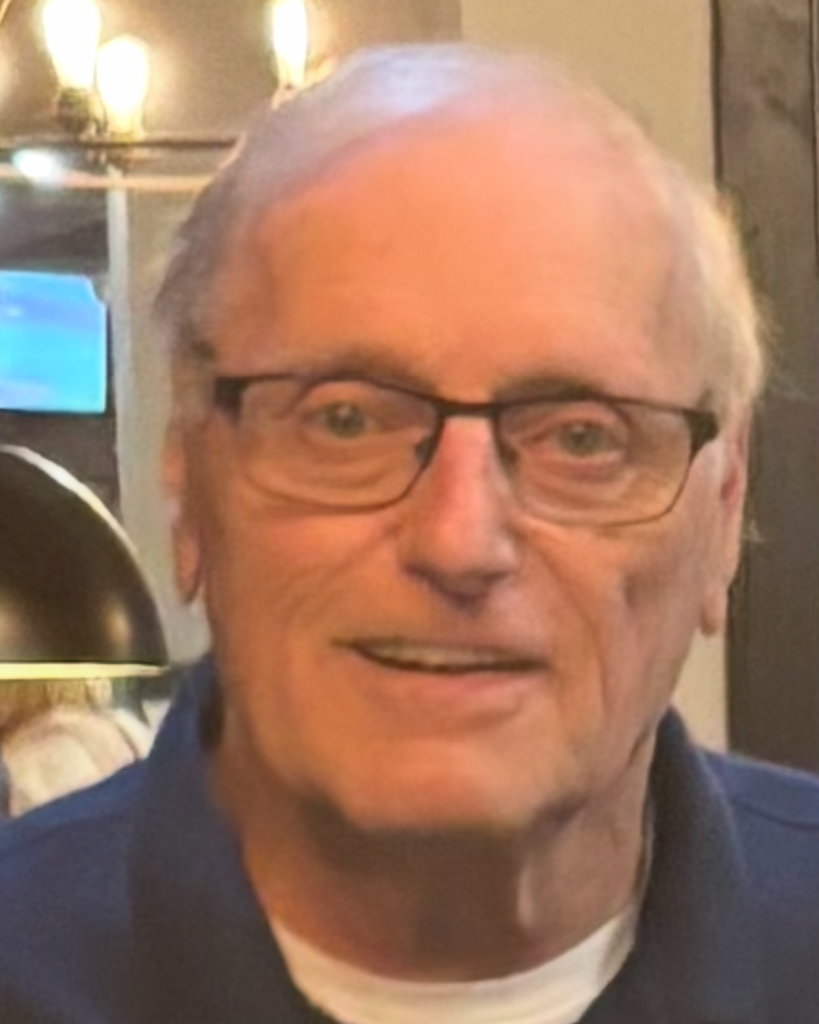 Kenneth Daniel Farina Profile Photo