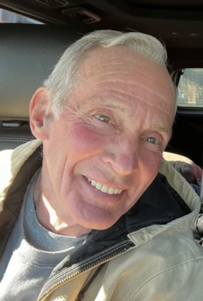 Robert G. Scott Profile Photo